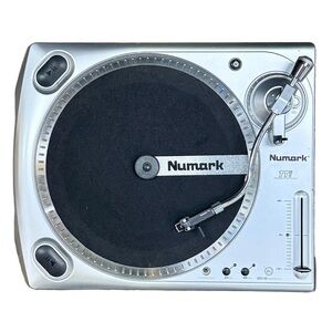 Numark TT USB Professional Vinyl Record Turntable